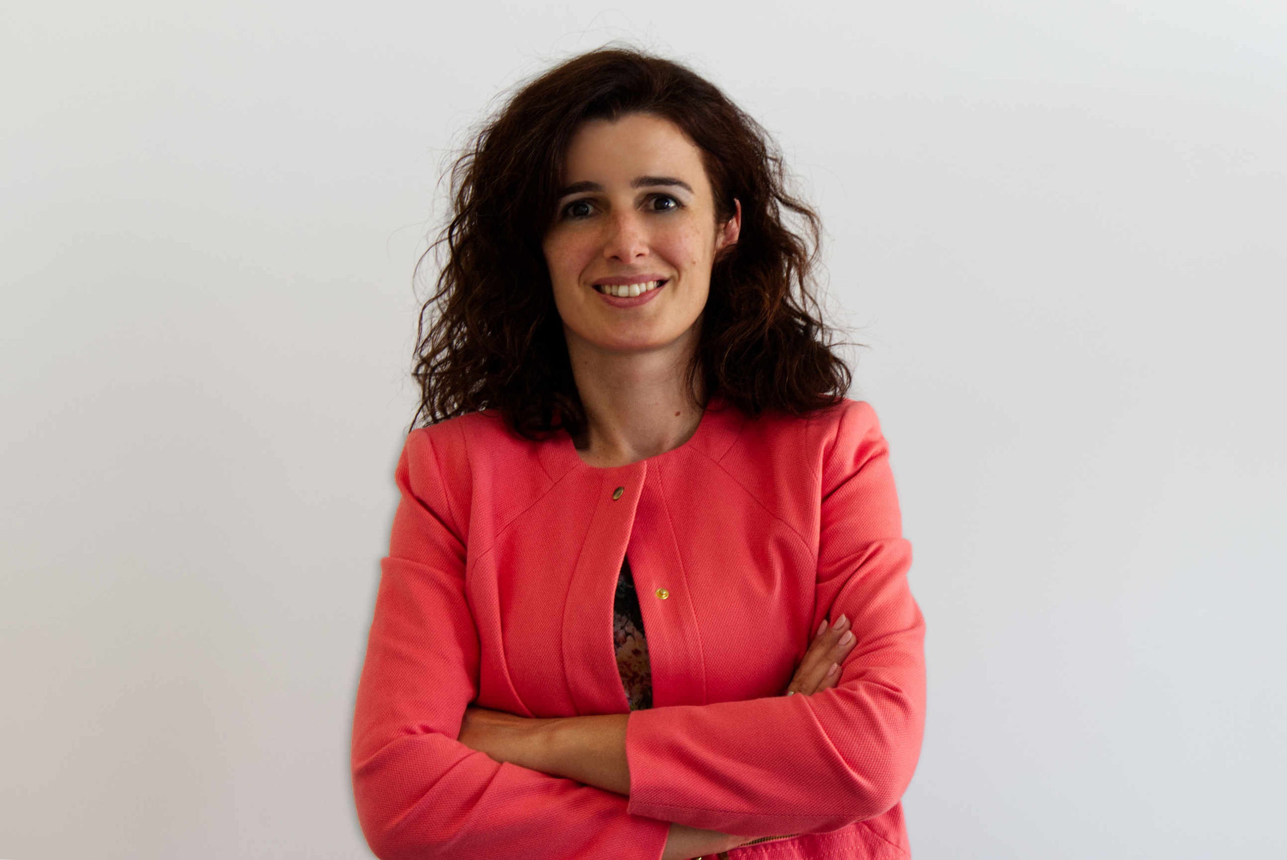 Ana Paula Pereira