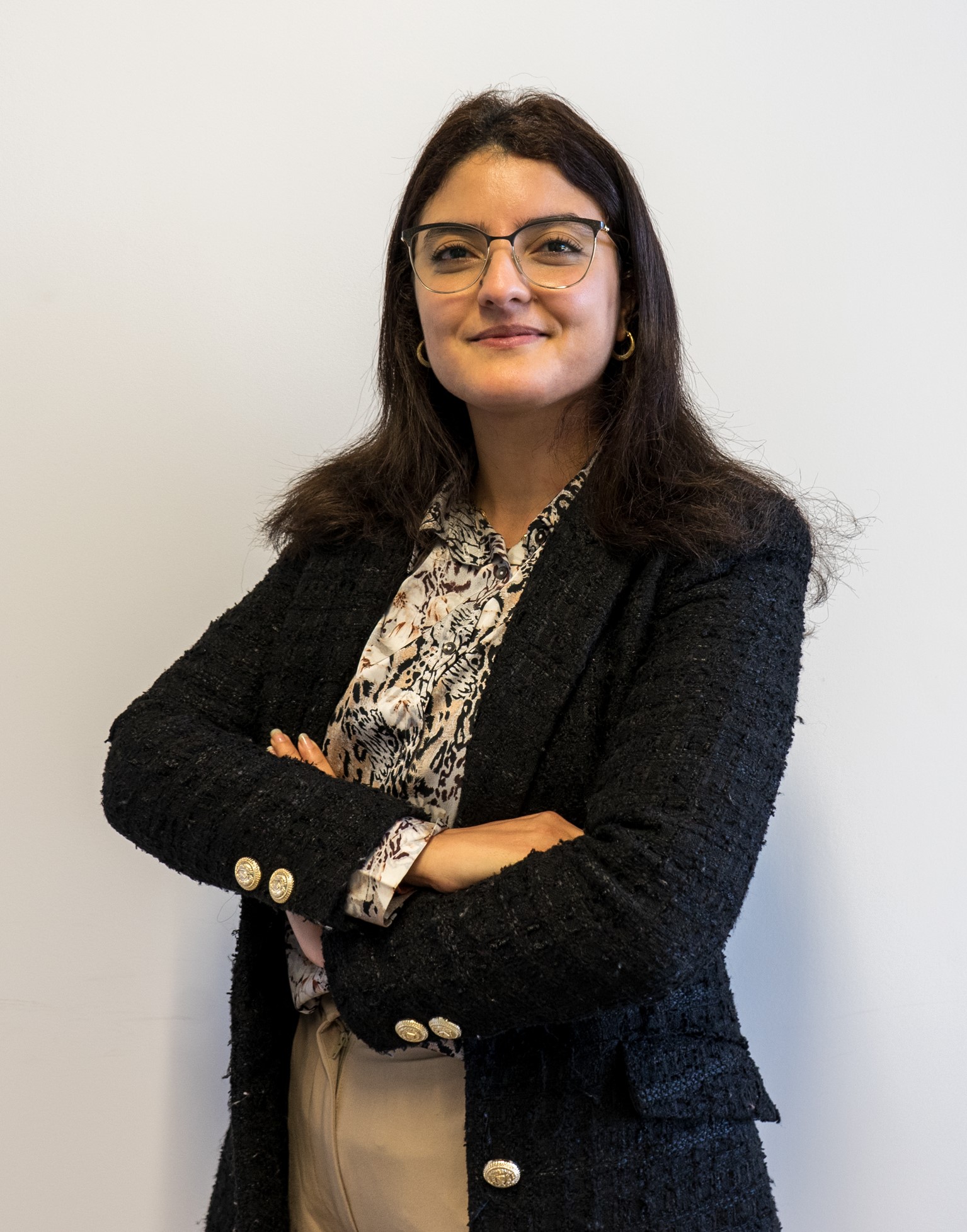 Khadija Sabiri