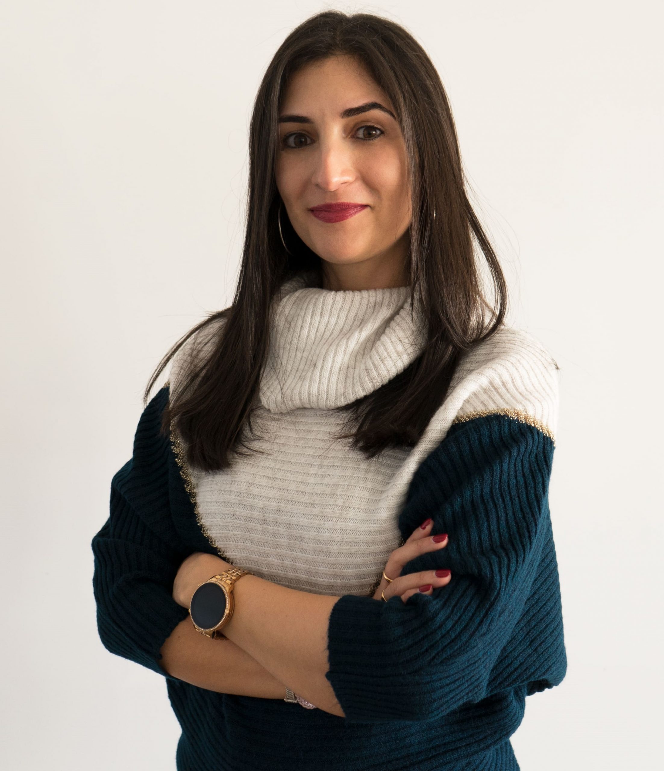 Vanessa Afonso