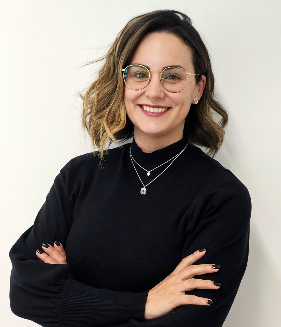 Ana Luísa Machado