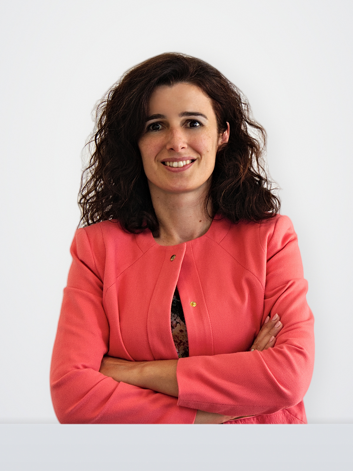 Ana Paula Pereira