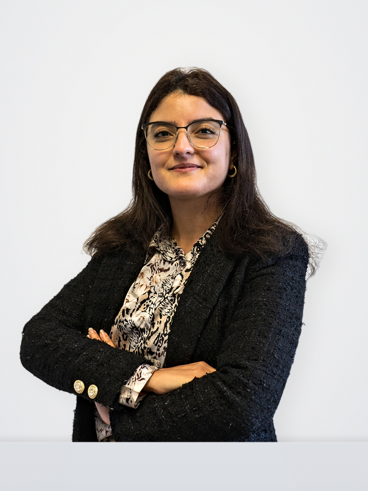 Khadija Sabiri