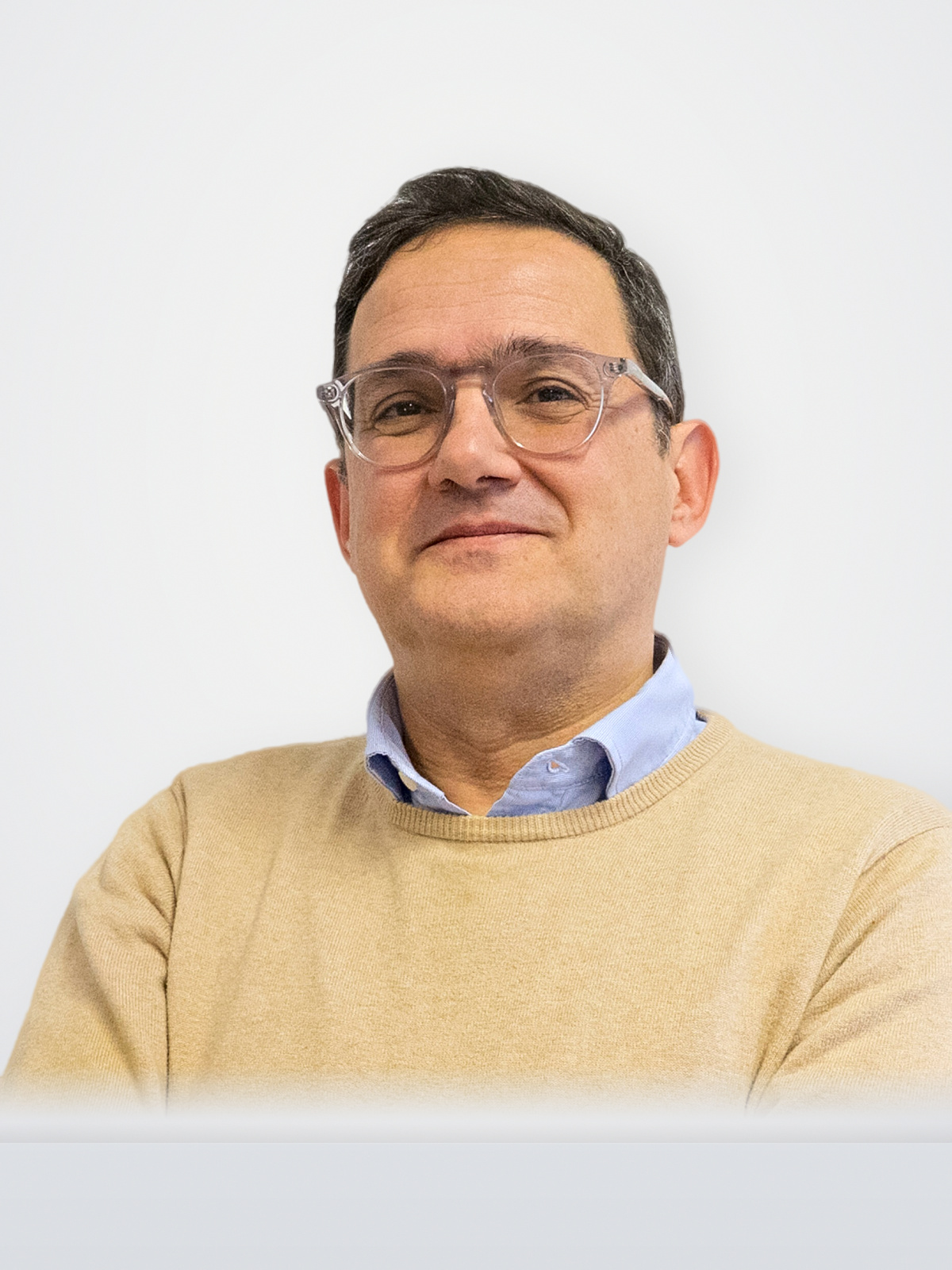 Jorge Paiva