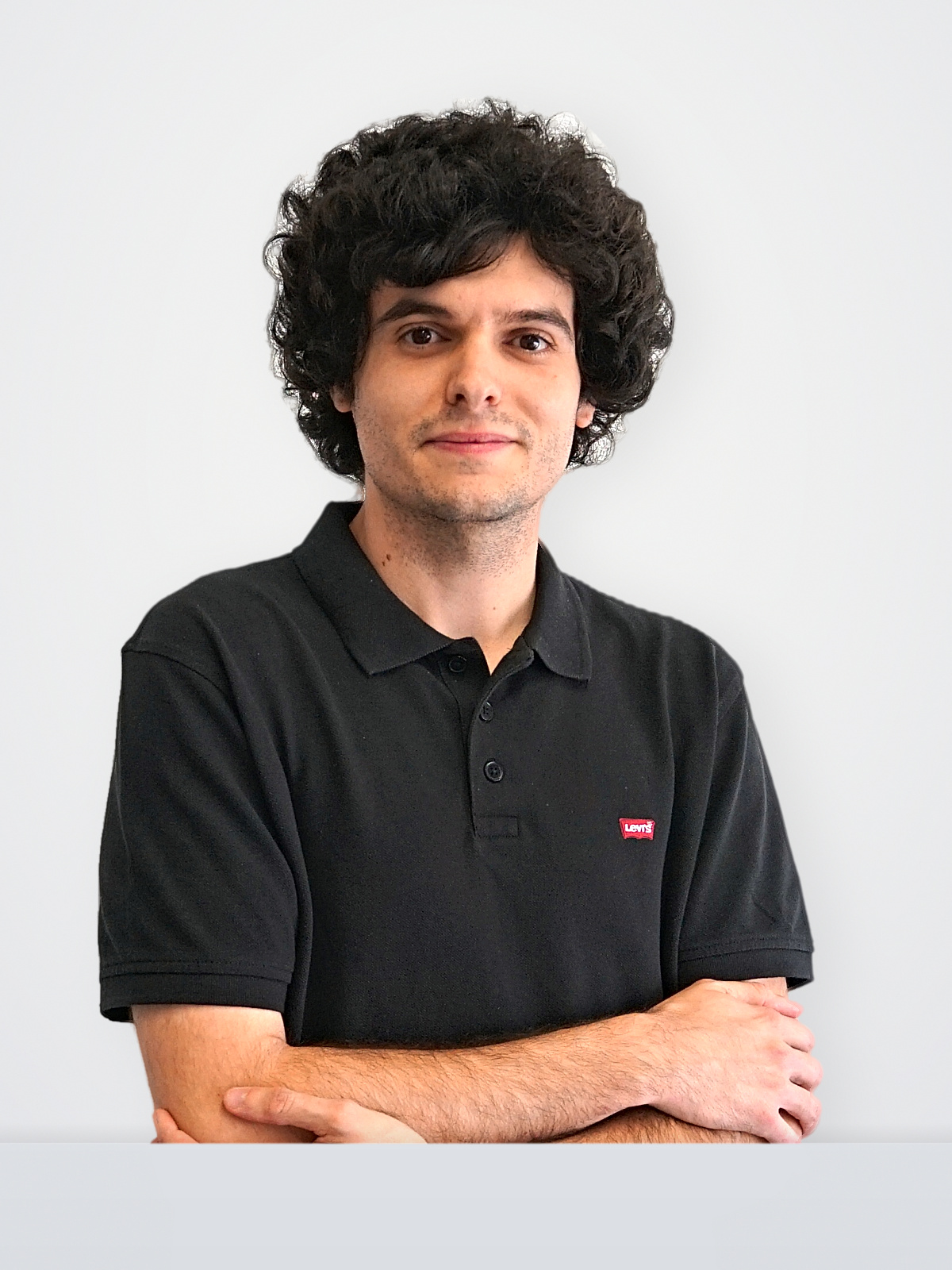Mikael Moura