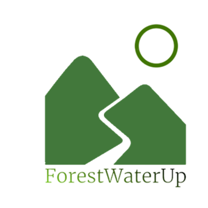 logo_ForestWaterUp